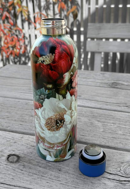 Annah Stretton Water Bottles
