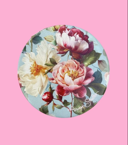 Annah Stretton Compact Mirrors