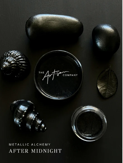 After Midnight Metallic Concentrate