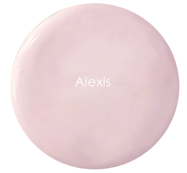 Alexis - Velvet Luxe