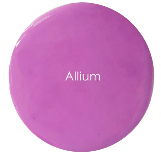 TAC Chalk Paint Allium