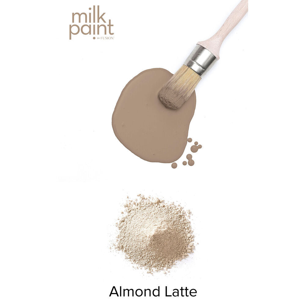 FMPMilk Almond Latte