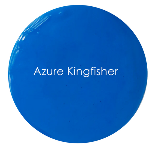 TAC Chalk Paint Azure Kingfish