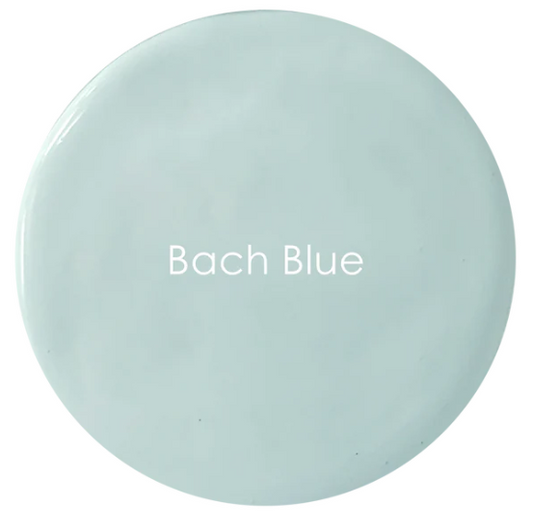 TAC Chalk Paint Bach Blue