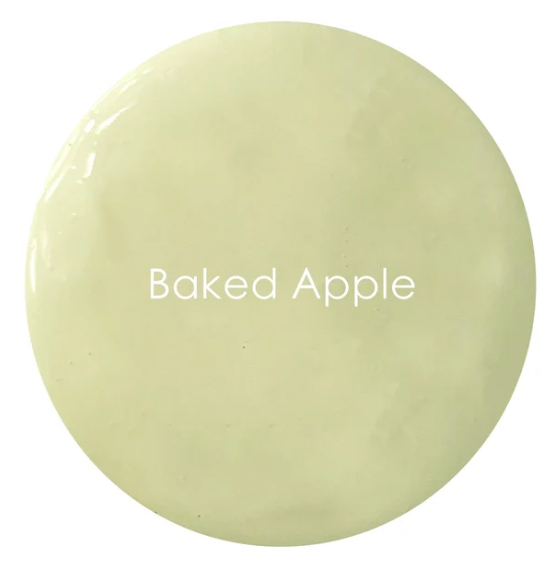 Baked Apple - Velvet Luxe