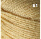 Beautiful 8ply 100% Merino
