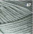 Beautiful 8ply 100% Merino
