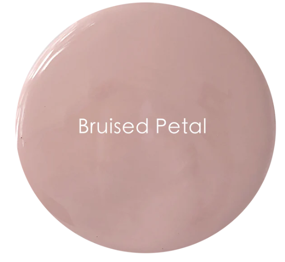 Bruised Petal - Velvet Luxe
