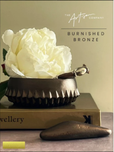 Burnished Bonze Metallic Concentrate