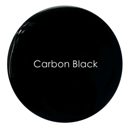 Carbon Black - Velvet Luxe