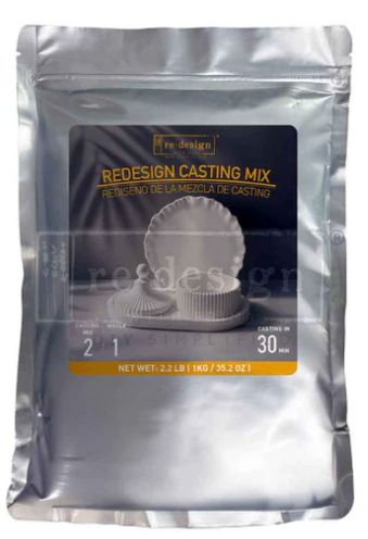 RDP Casting Mix 1kg
