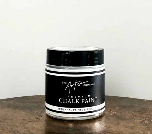 TAC Chalk Paint Old Chiffon