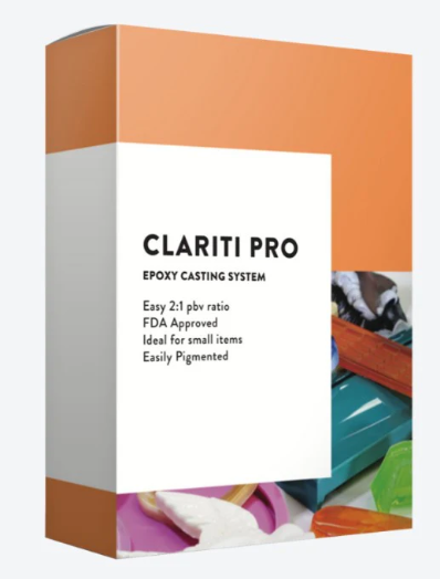 Clariti Pro Kit 750ml
