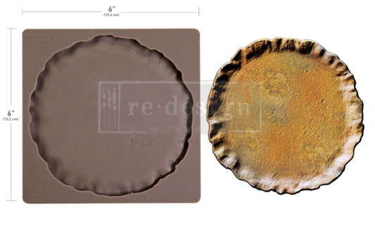 Redesign with Prima Mould - Contours of Grace