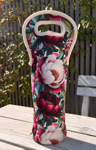 Annah Sretton Wine Cooler Bags