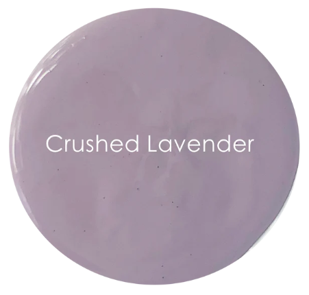 TAC Chalk Paint Crushed Lavend