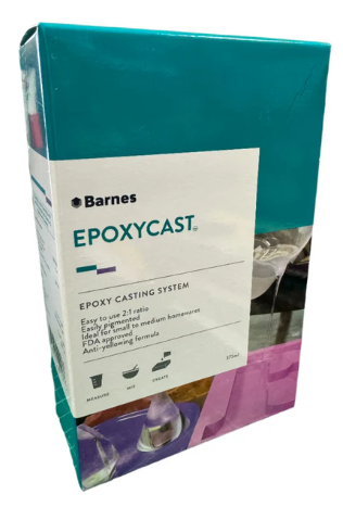 Epoxycast 375ml