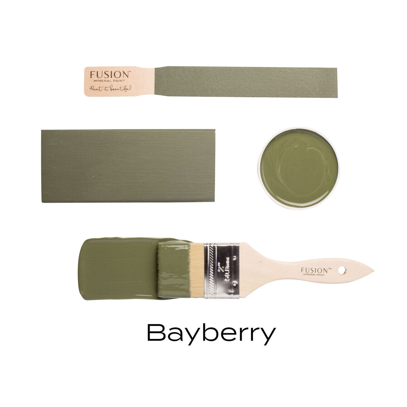 FMP Bayberry