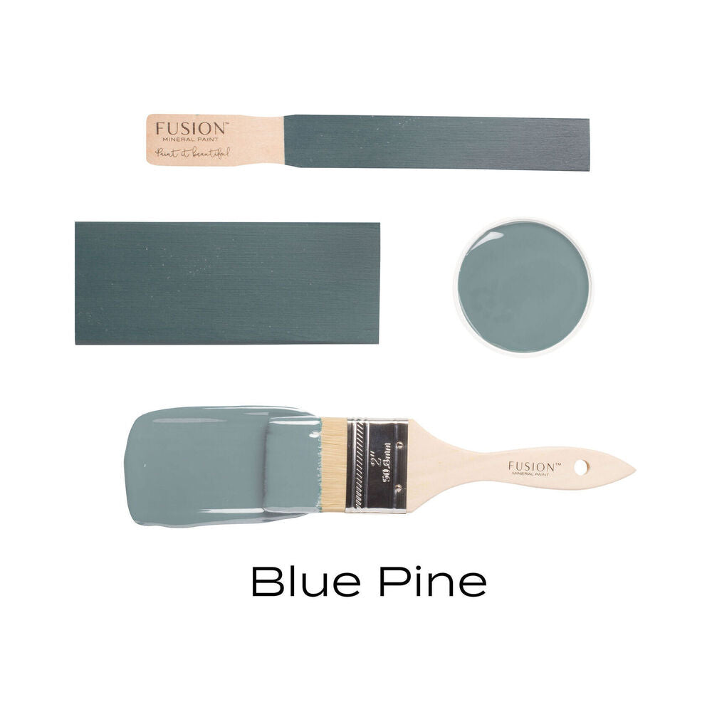 FMP Blue Pine
