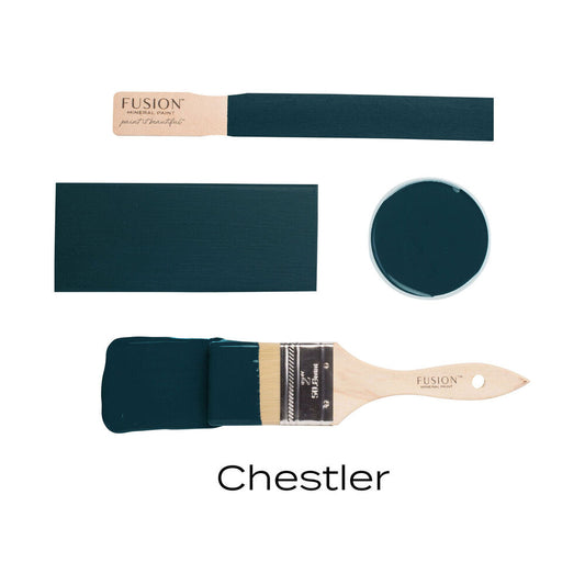 FMP Chestler