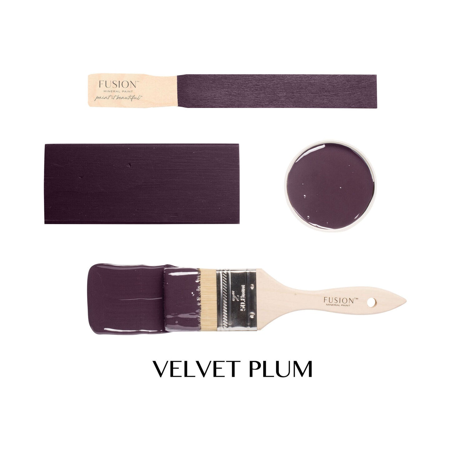 FMP Velvet Plum