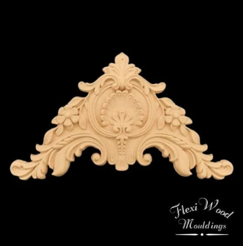 FlexiWood Centrepiece - FW1354