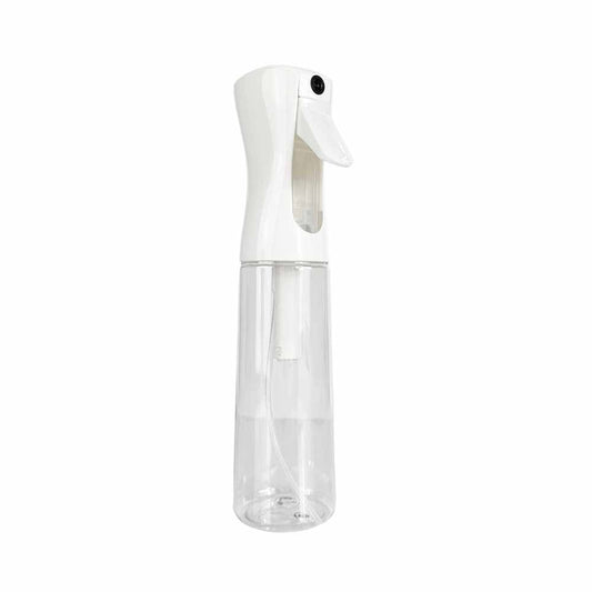Continuous Fine Mist Spray Bottle