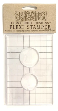 IOD Stamp Flexi Stamper