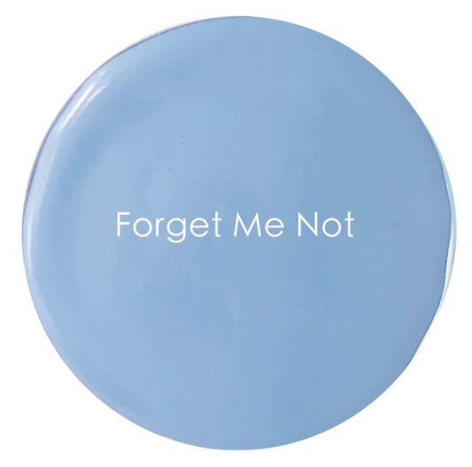 TAC Chalk Paint Forget Me Not