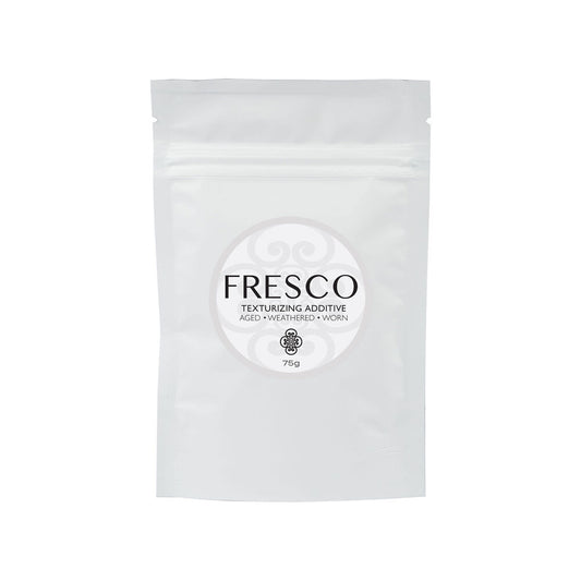 Fusion - Fresco