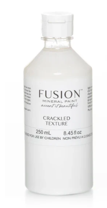 Fusion Crackled Texture