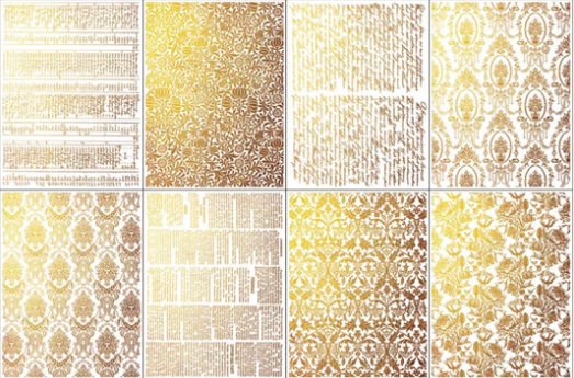 IOD Gilded Emporium