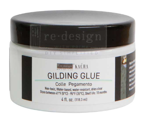 Redesign with Prima - Kacha Gilding Glue