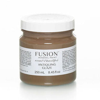 Fusion Glaze