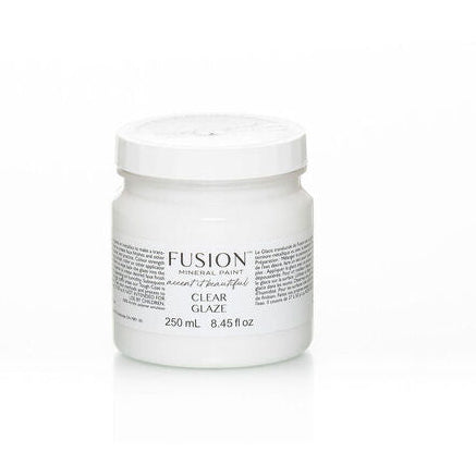 Fusion - Glaze