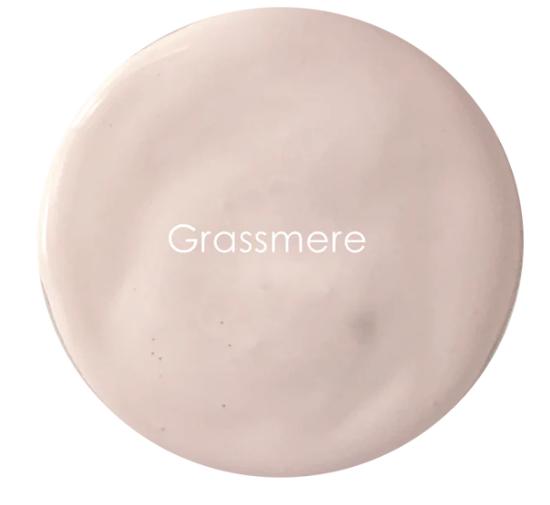 Grassmere - Velvet Luxe