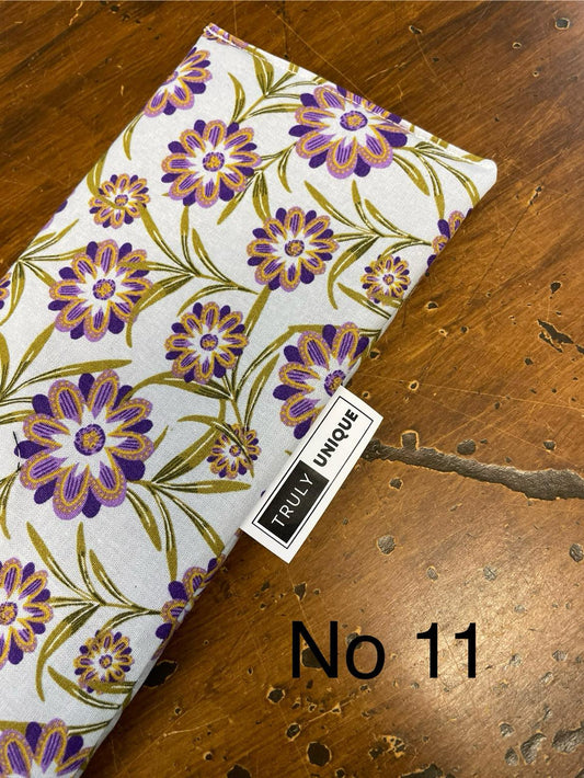 Heat Bag Mini - Assorted