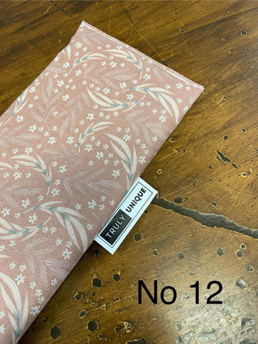 Heat Bag Mini - Assorted