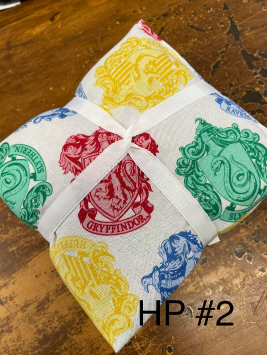 Harry Potter Theme Heat Bag