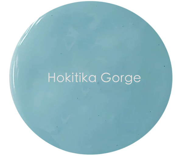 Hokitika Gorge - Velvet Luxe