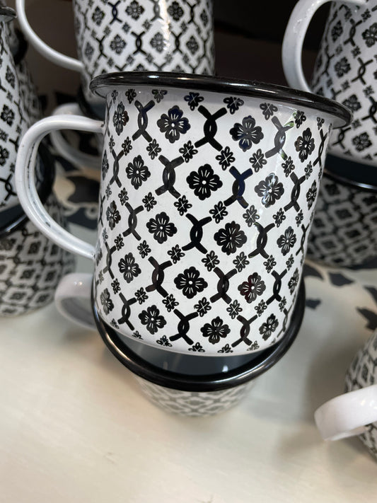 GN Loxbury Mug - Black