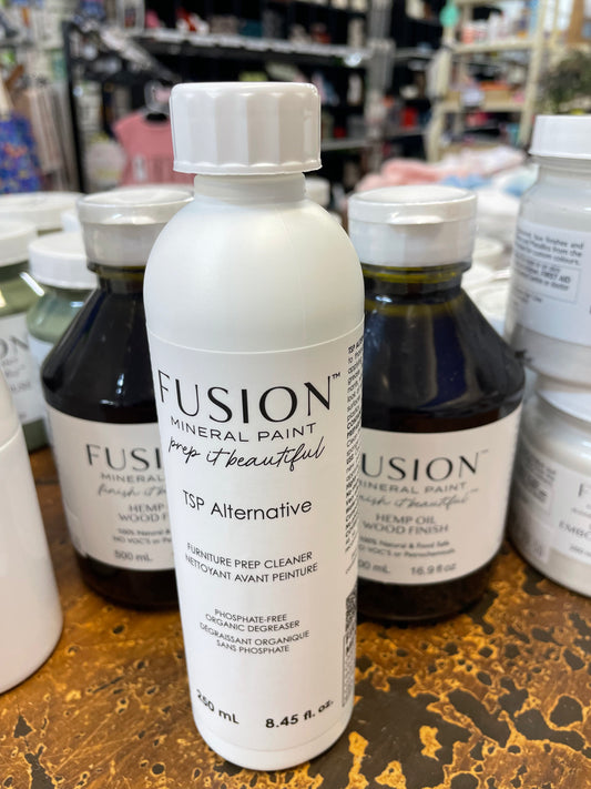 Fusion - TSP Alternative 250ml