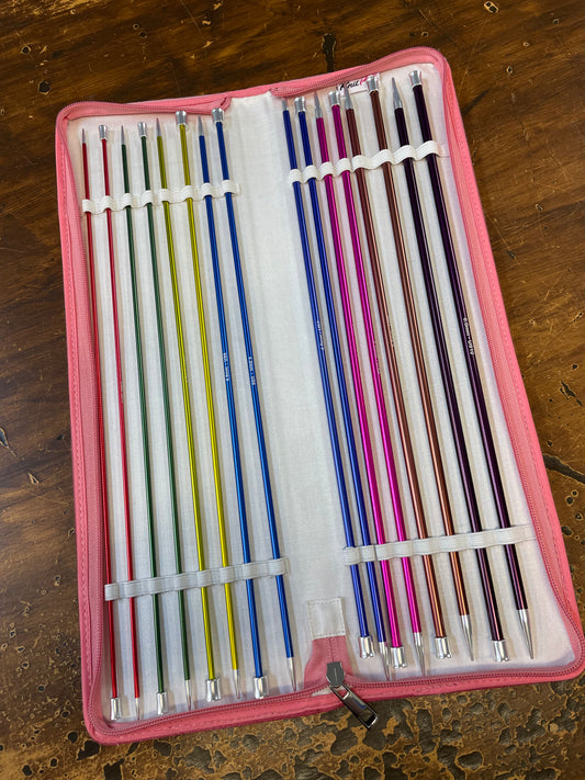 Knitpro Zing Single Point