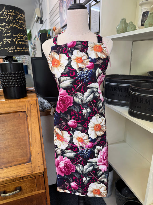 Annah Stretton Apron