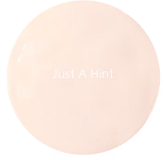 TAC Chalk Paint Just A Hint