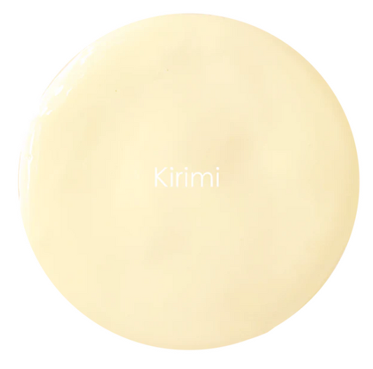 TAC Chalk Paint Kirimi