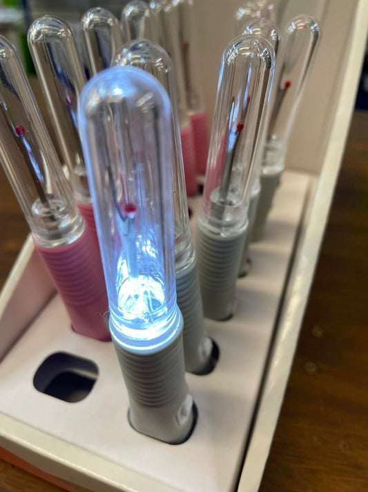 Seam Ripper - LED