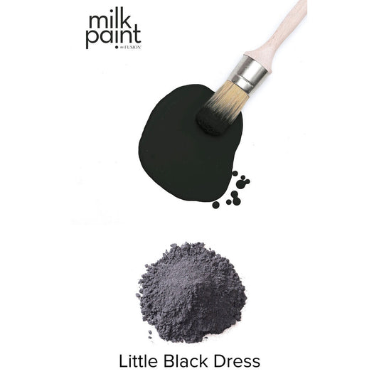 FMPMilk Little Black Dress