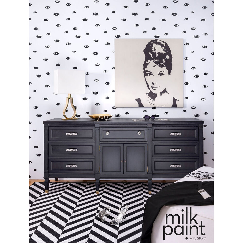 Milk Paint - Little Black Dress