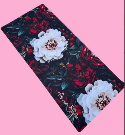 Annah Stretton Desk Mats- Computer
